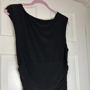 Ralph Lauren little black dress